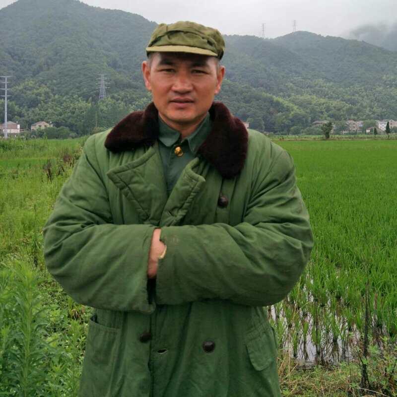 老二