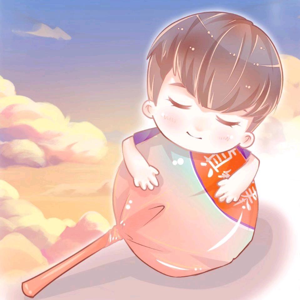 小羚羊