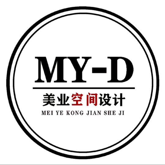 美业装修设计-华赛