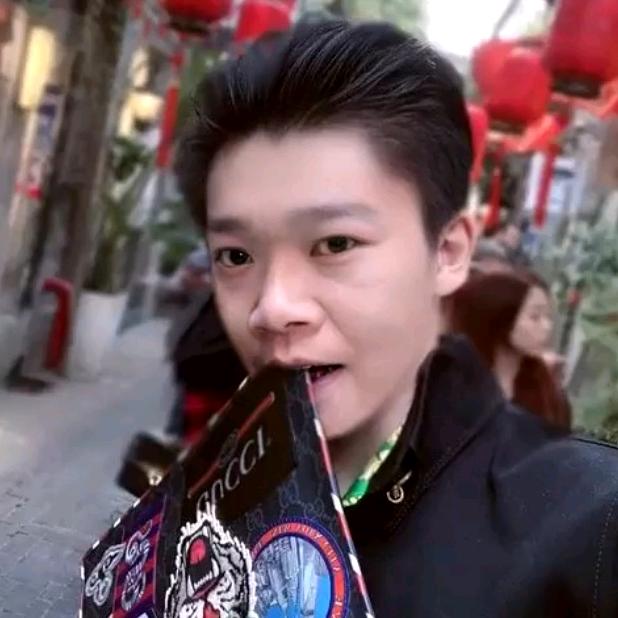 情花得意爱恨随意