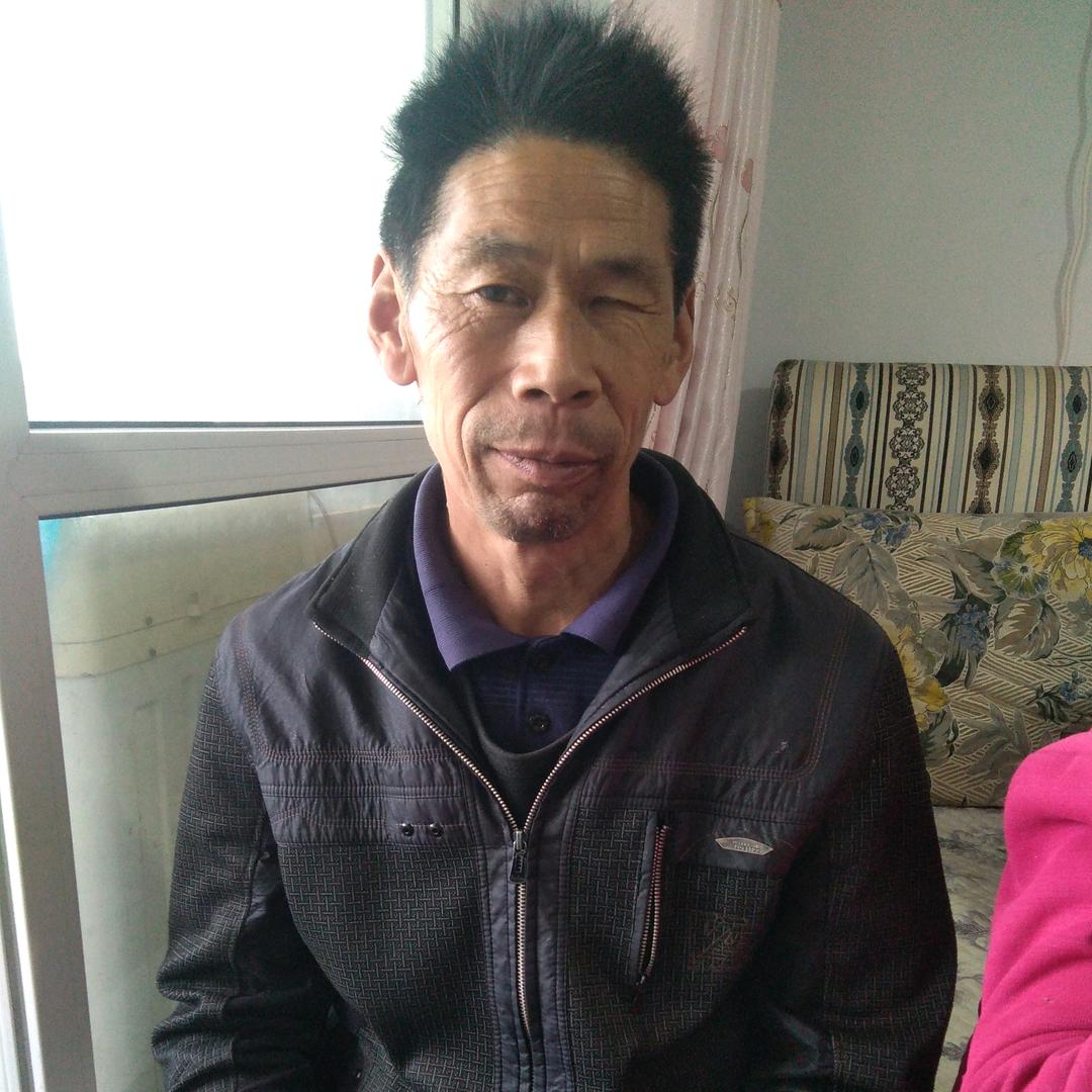 完美人生：陈哥