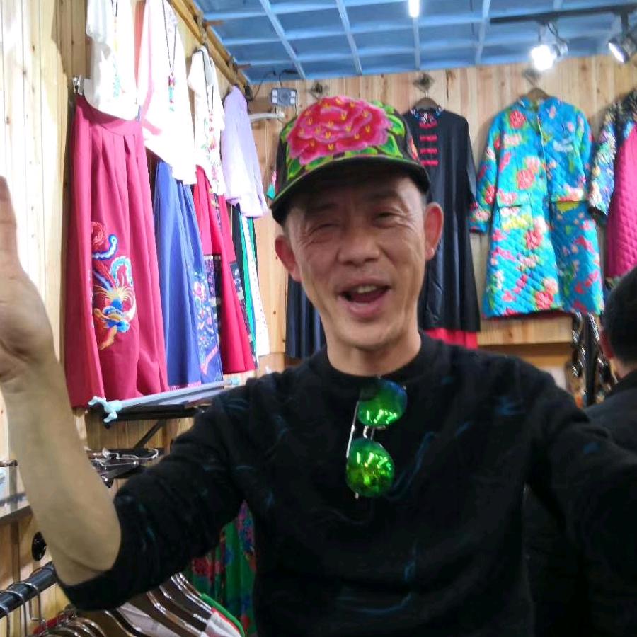 陈哥