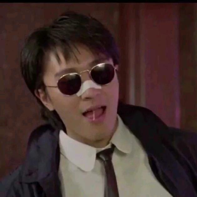 梁哥.✨
