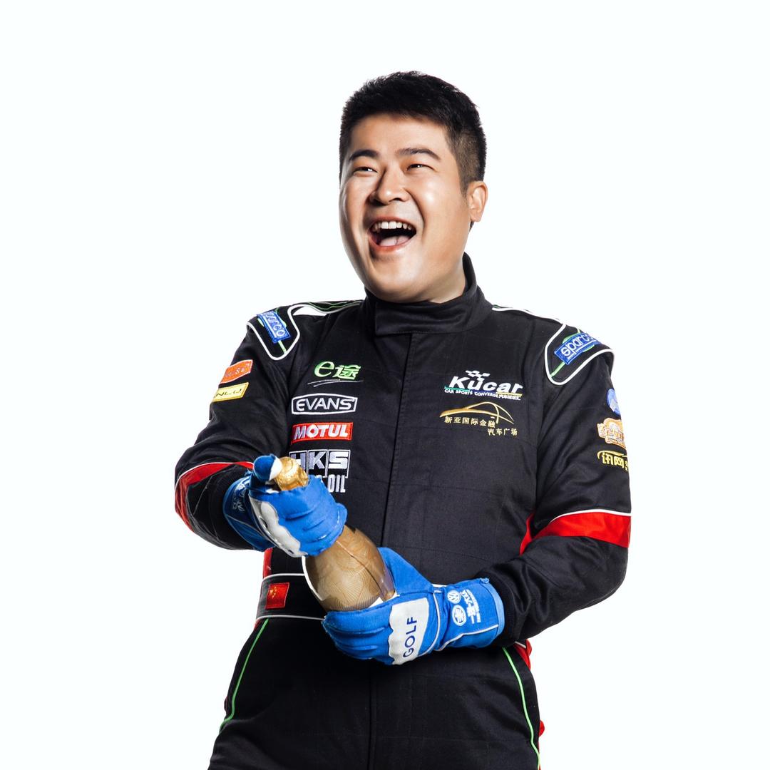 熊哥说车