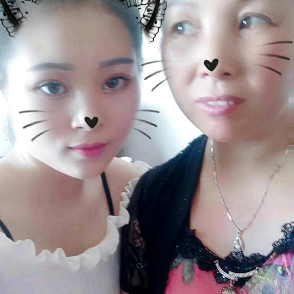 平淡人生华姐