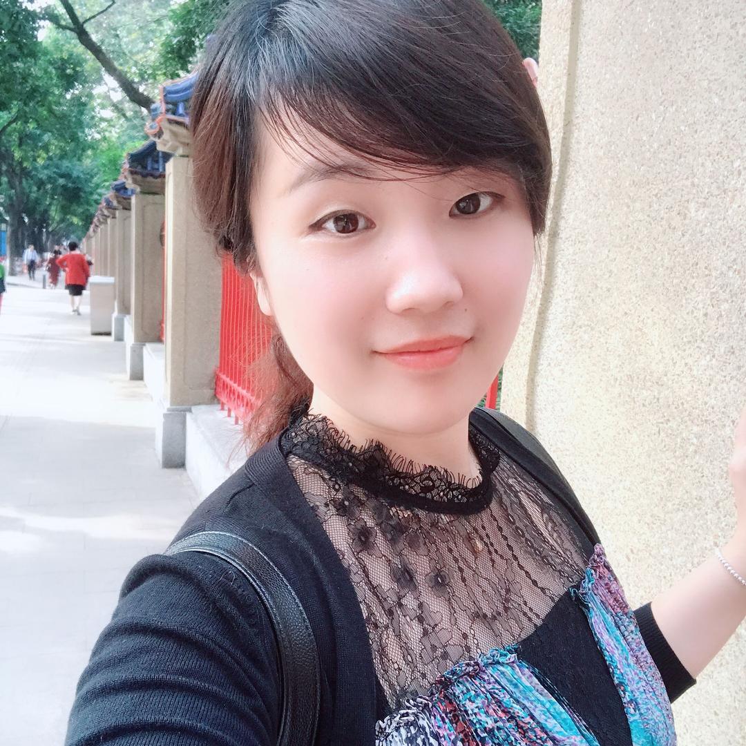 静格格1123