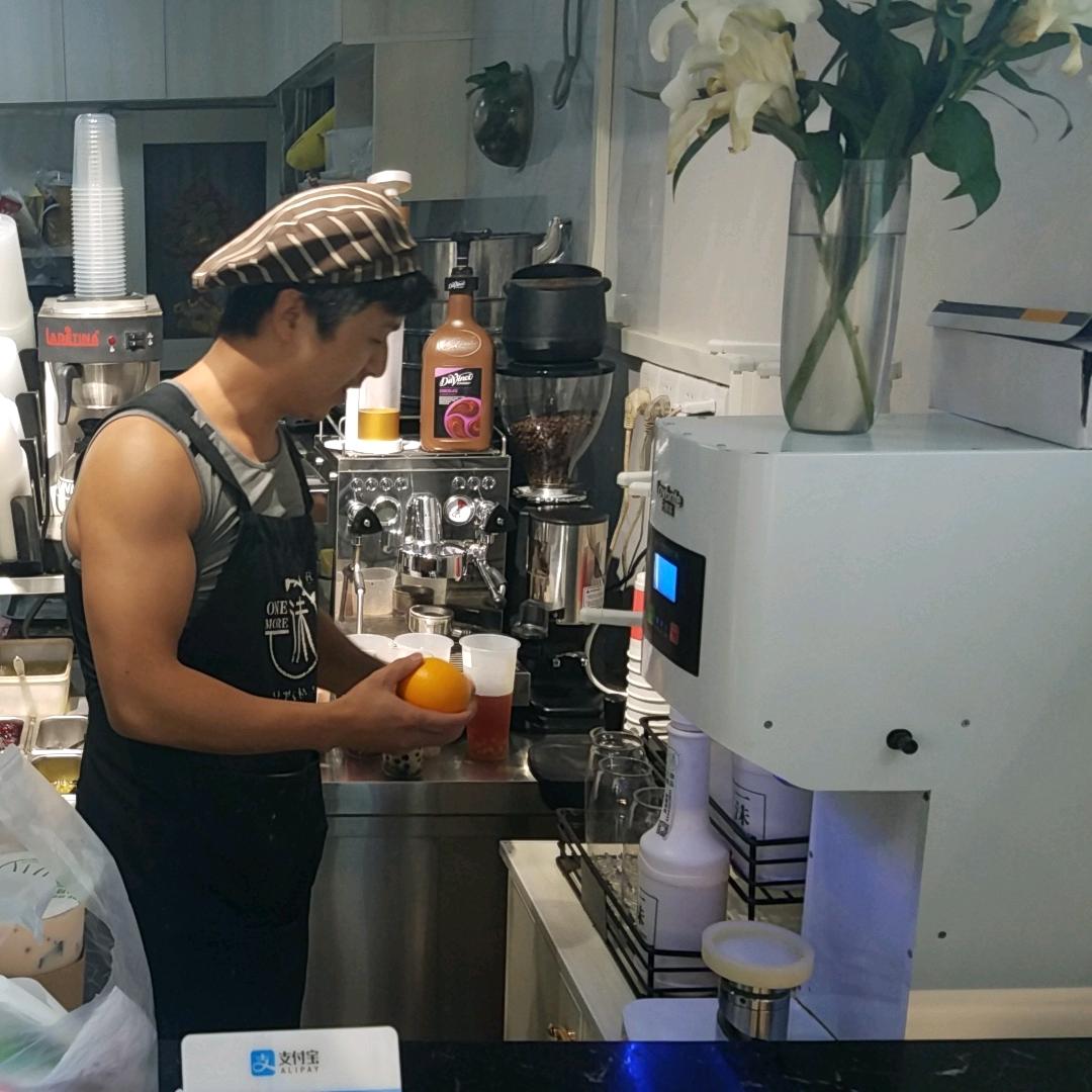 囍芋甜(美佳乐店)官方号