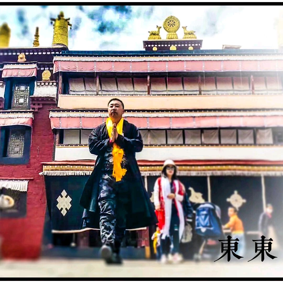 东东-季晓东