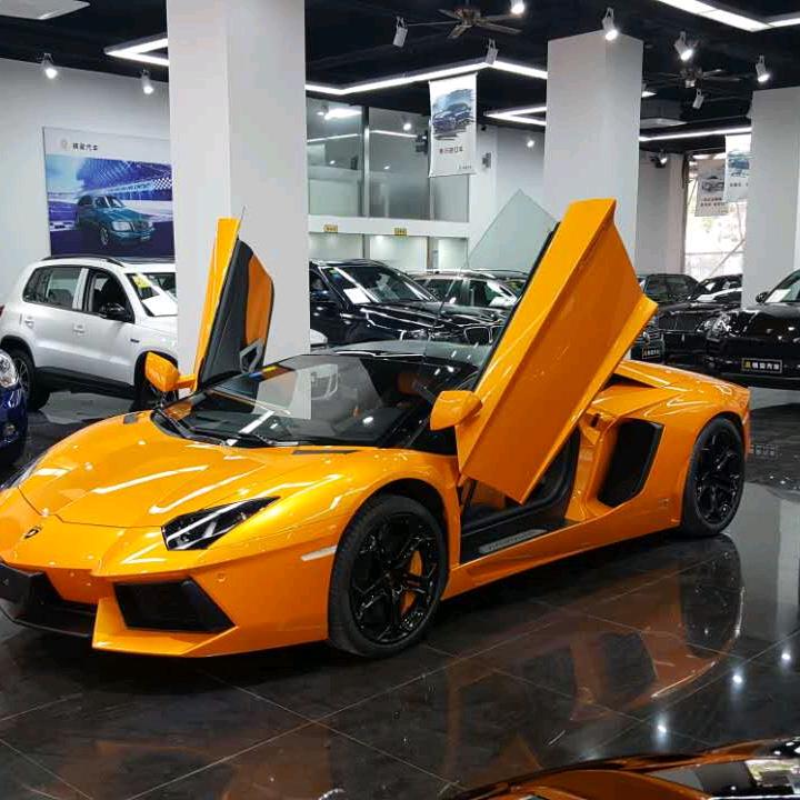 啊添说车祺荣汽车