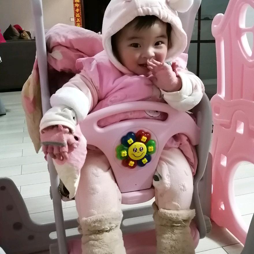 淑华