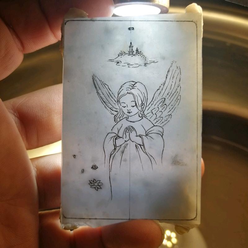 阿能玉雕设计加工