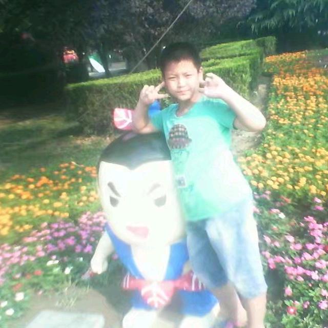 好人一生平安。