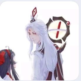 梦到长安