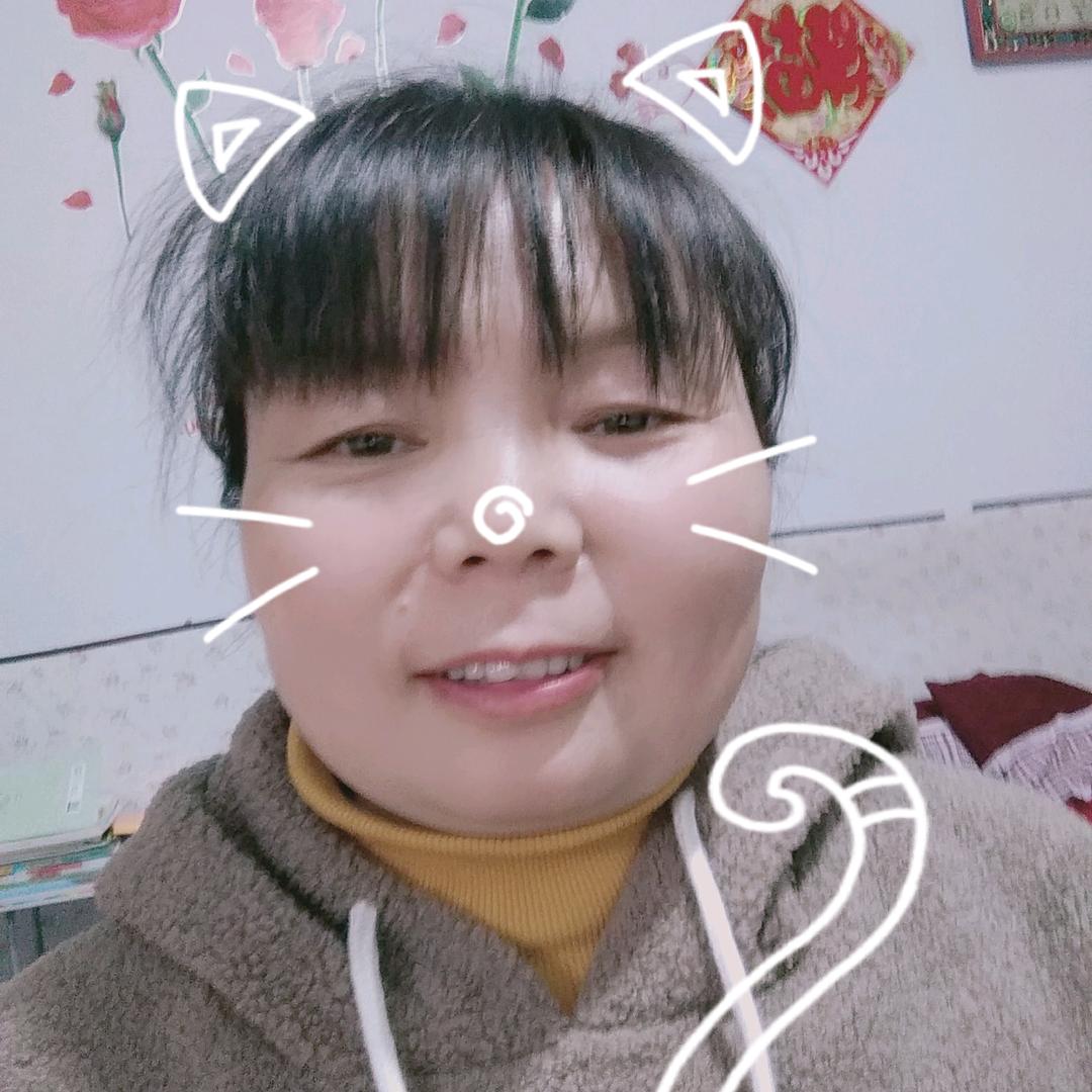 绚丽人生.