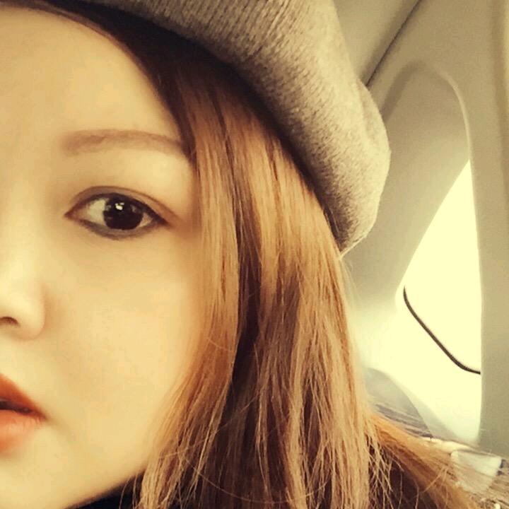 小玉玉吖