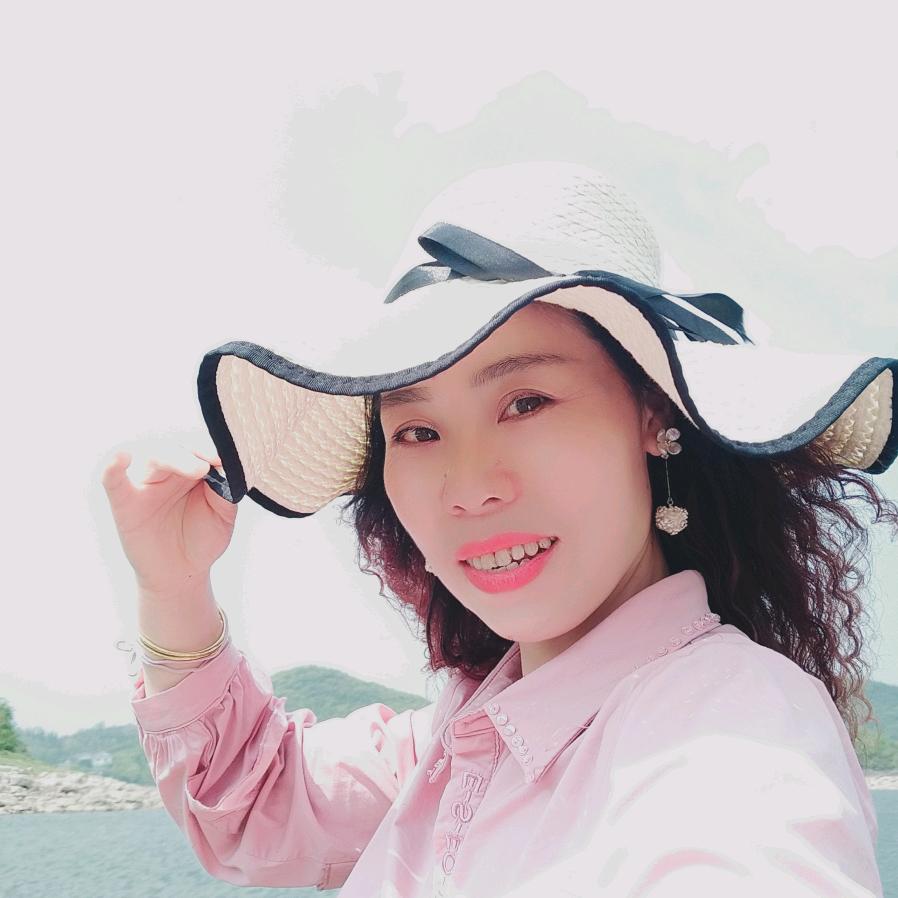 我愿意傻傻的