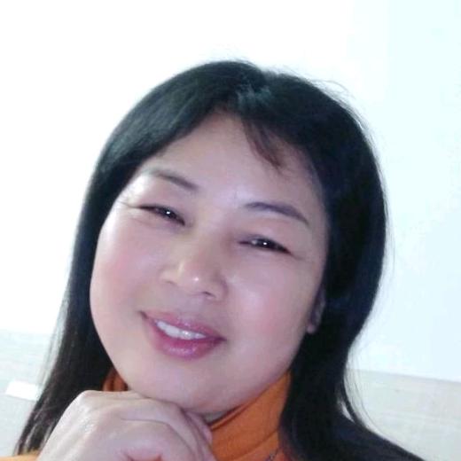 袁美英
