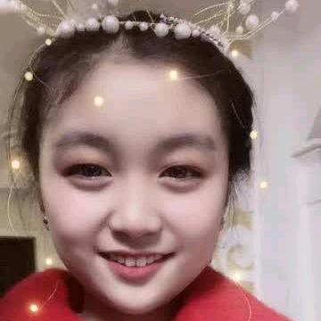 작은 선녀