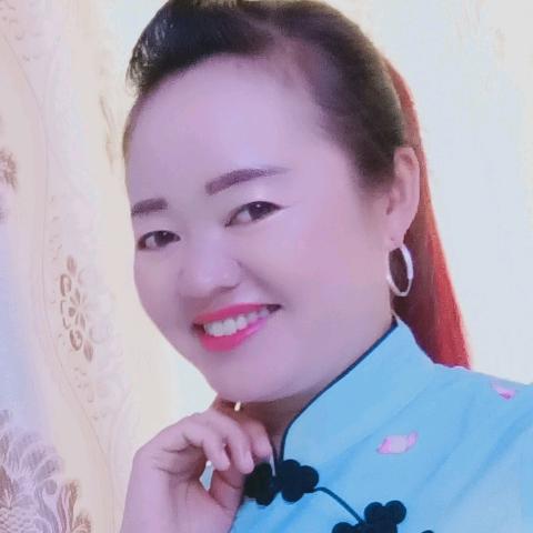 开心姐