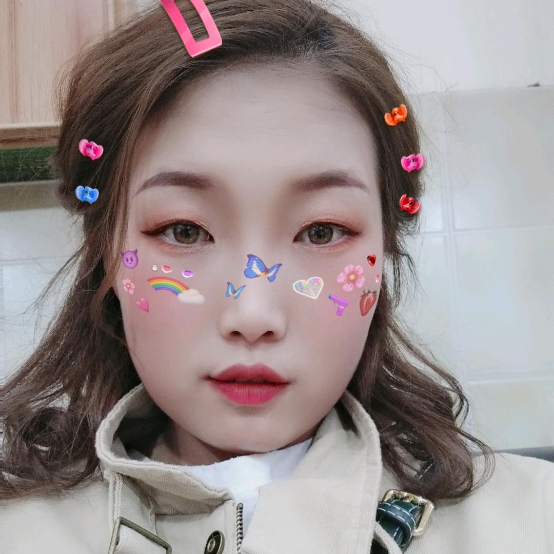 贝壳👼