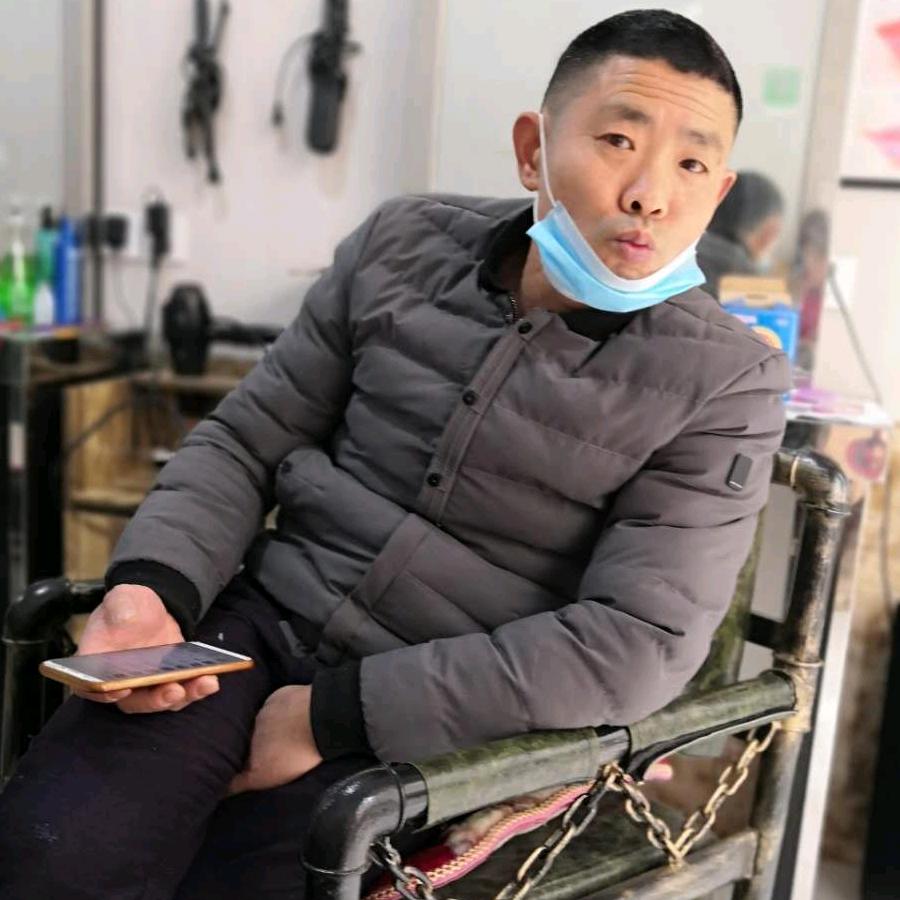 杨总