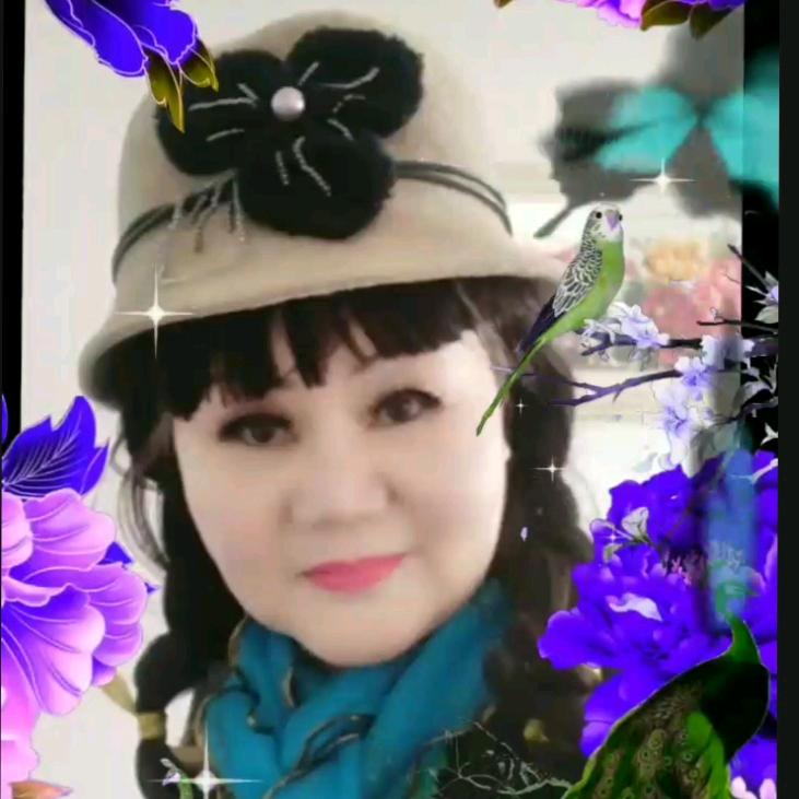 无欲无求(见赞必回)非诚绕道