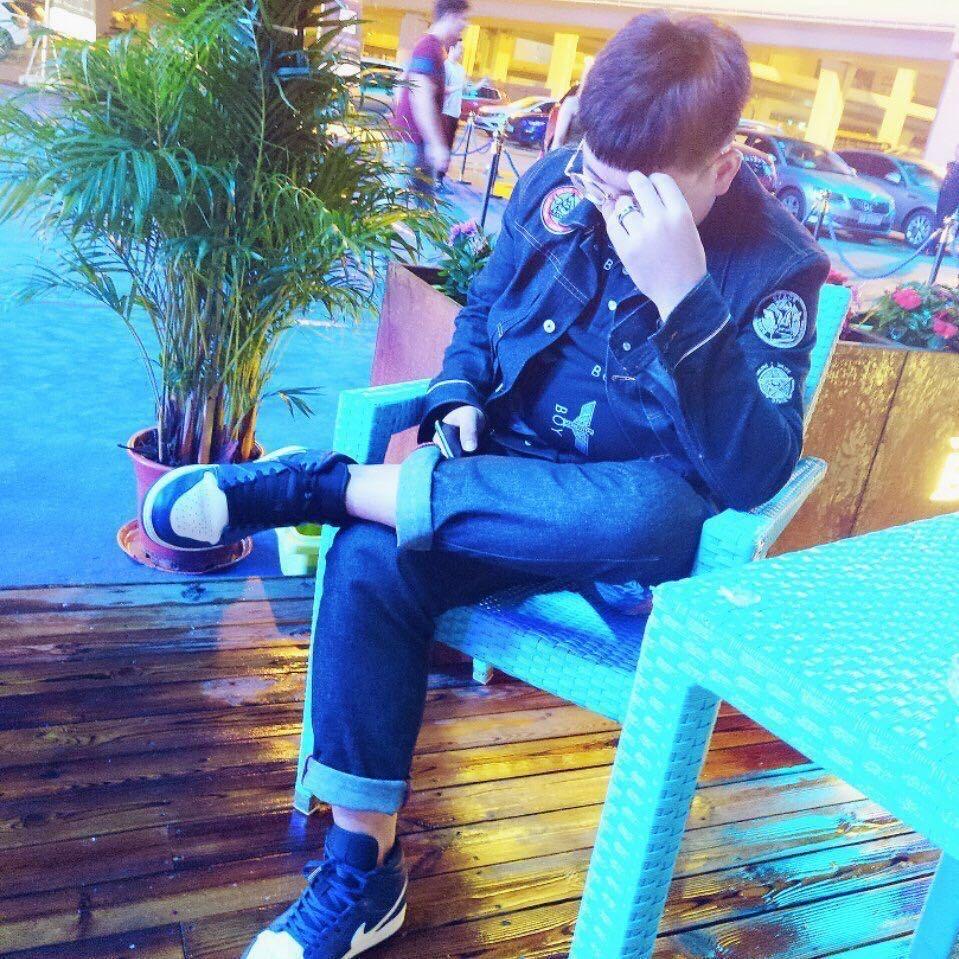 长春这有山凤舞九天酒吧孙世博