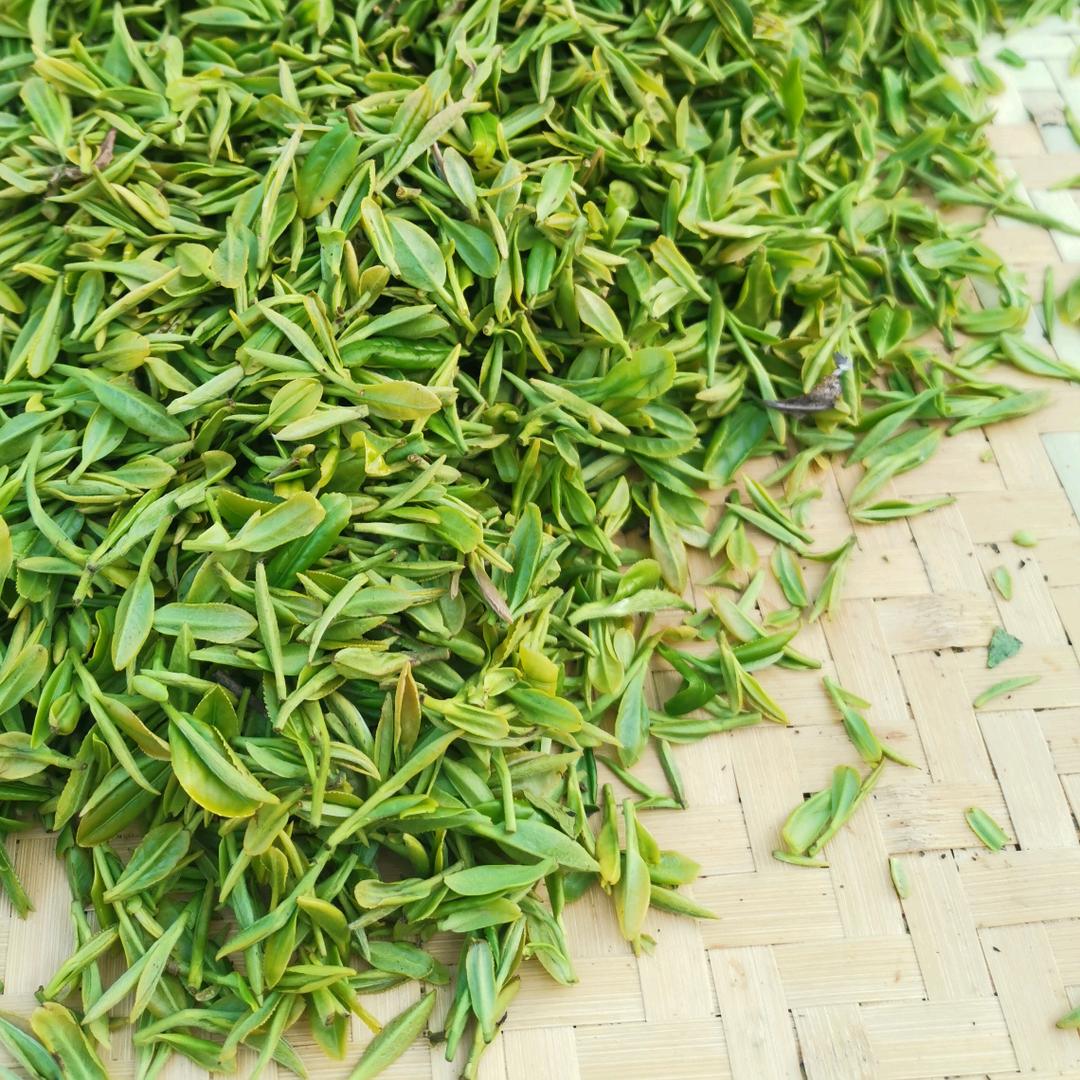 手工绿茶坊