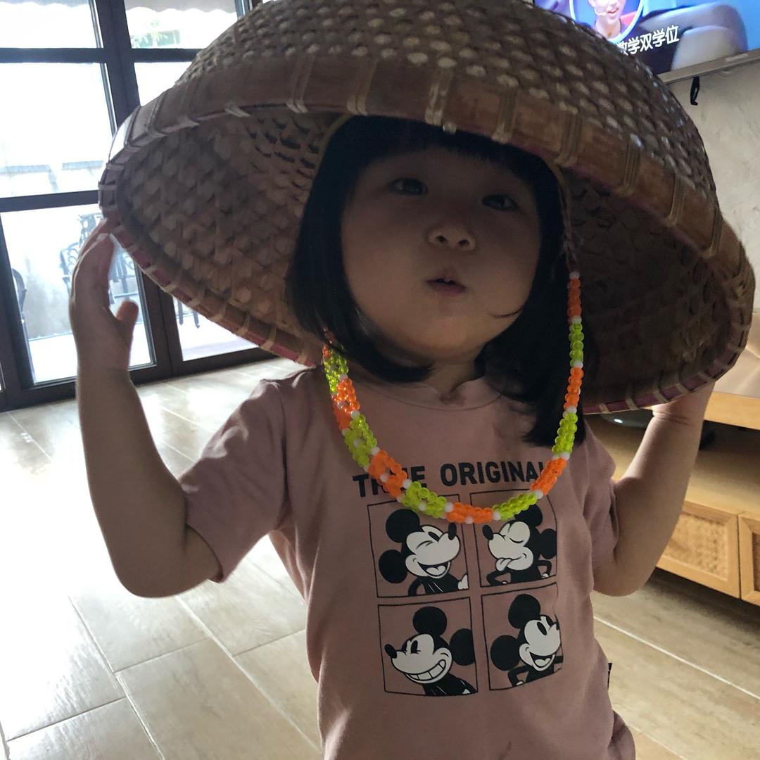 祝妈妈