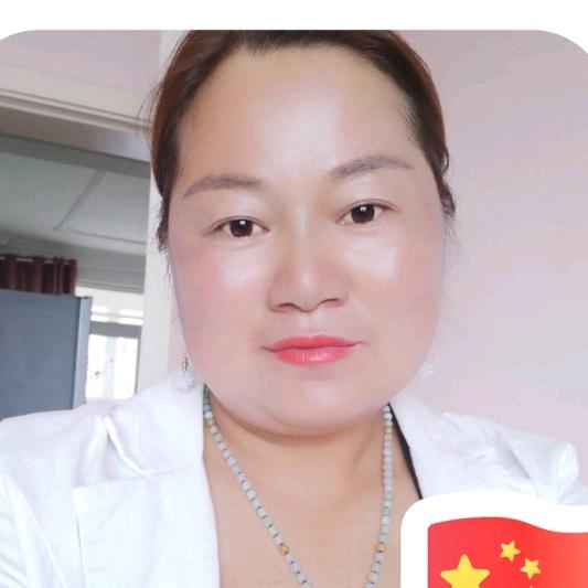 幸运，红梅