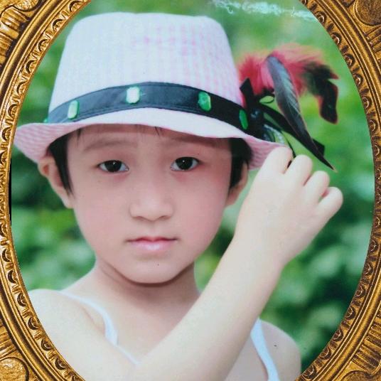 杨阿姨