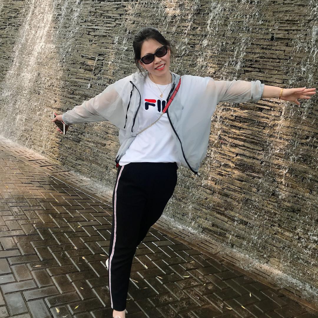 彩虹
