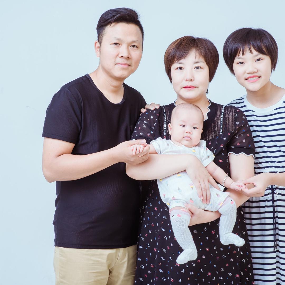 成林小白羊罗杨林