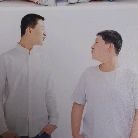 🚬᭄大海浪子 ℳ