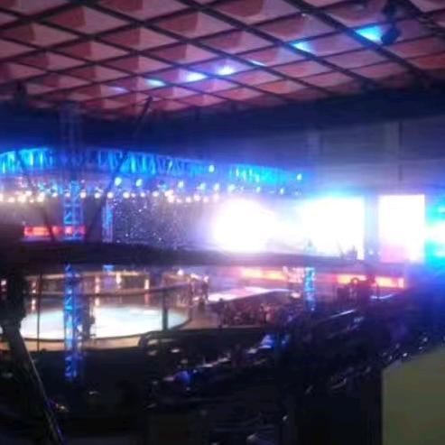 黑牛哥【大家来直播间听歌】