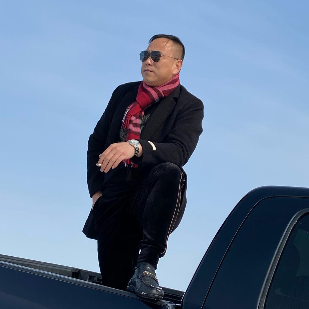 马多商旅（Y先生）