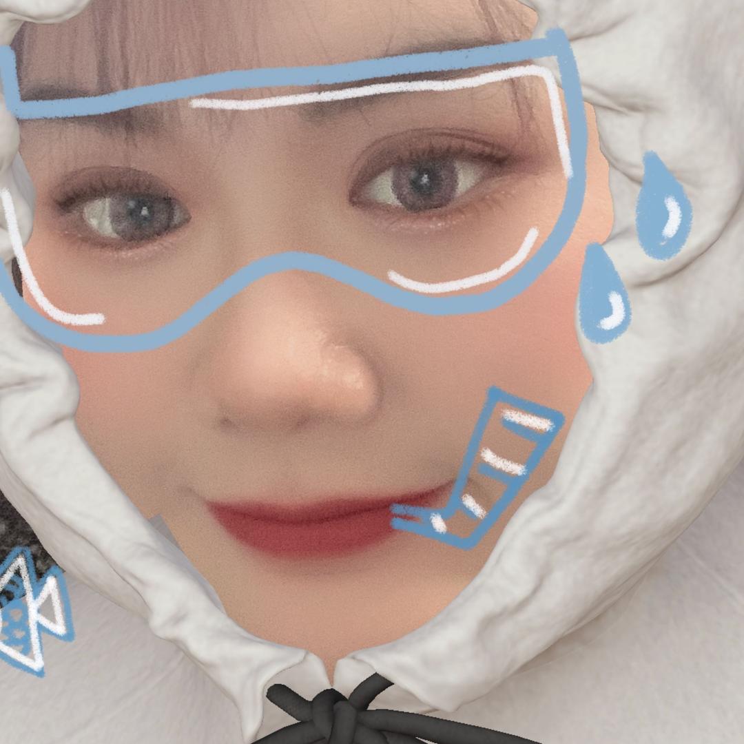 黄豆儿DORIS