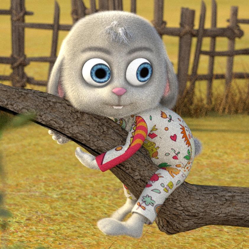 毛豆与咖啡豆@抖音