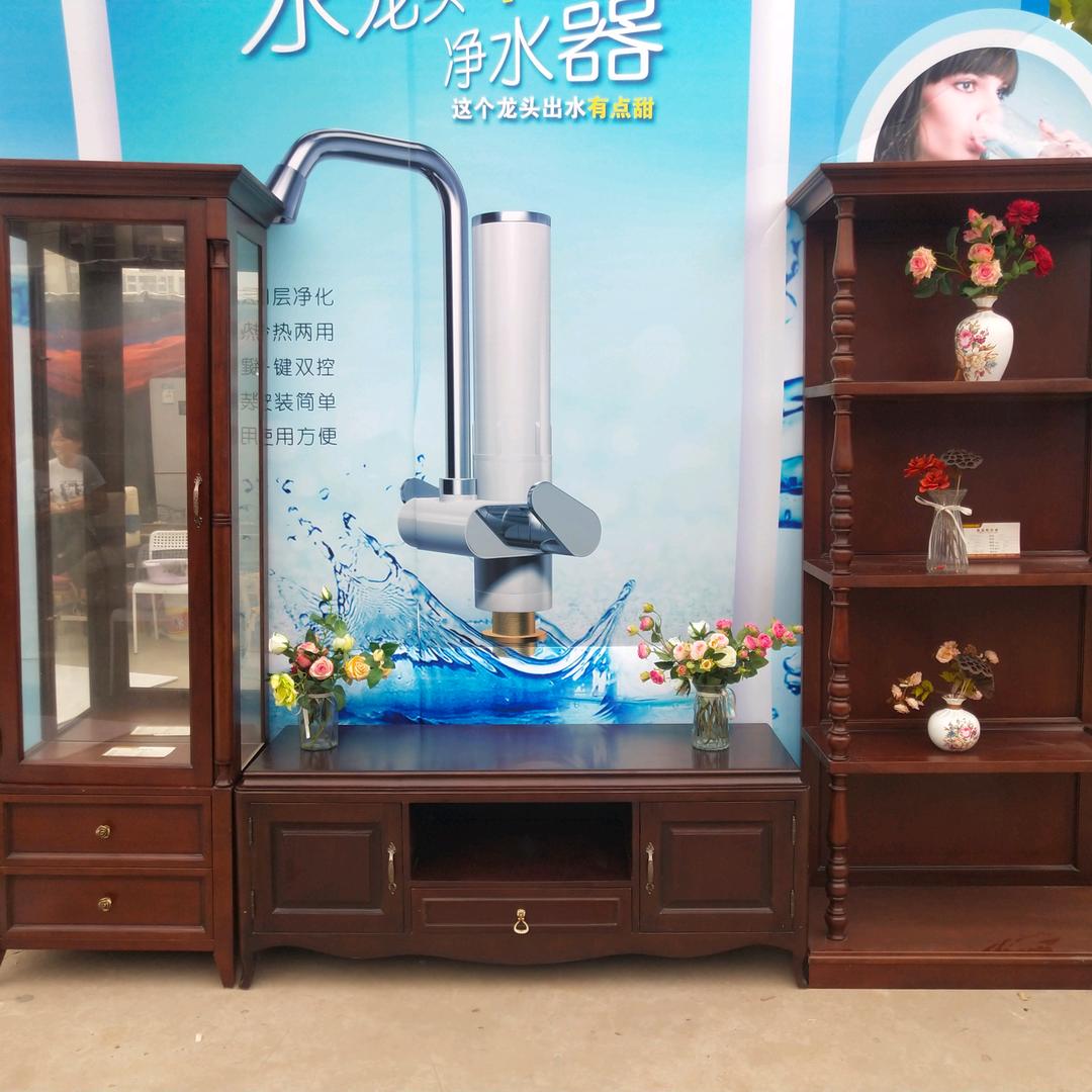 张白洁、郑州二手家具经营