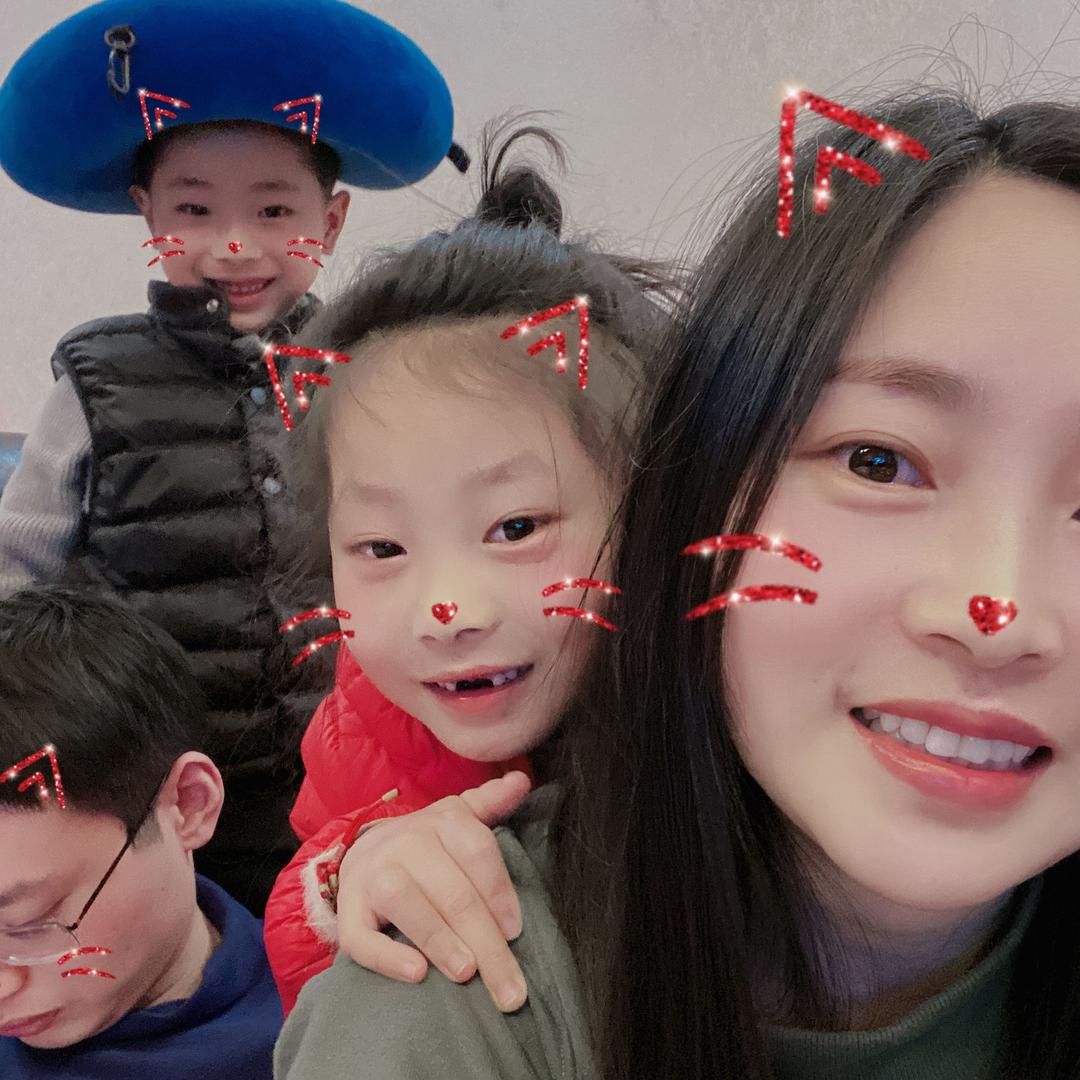绒绒🐷