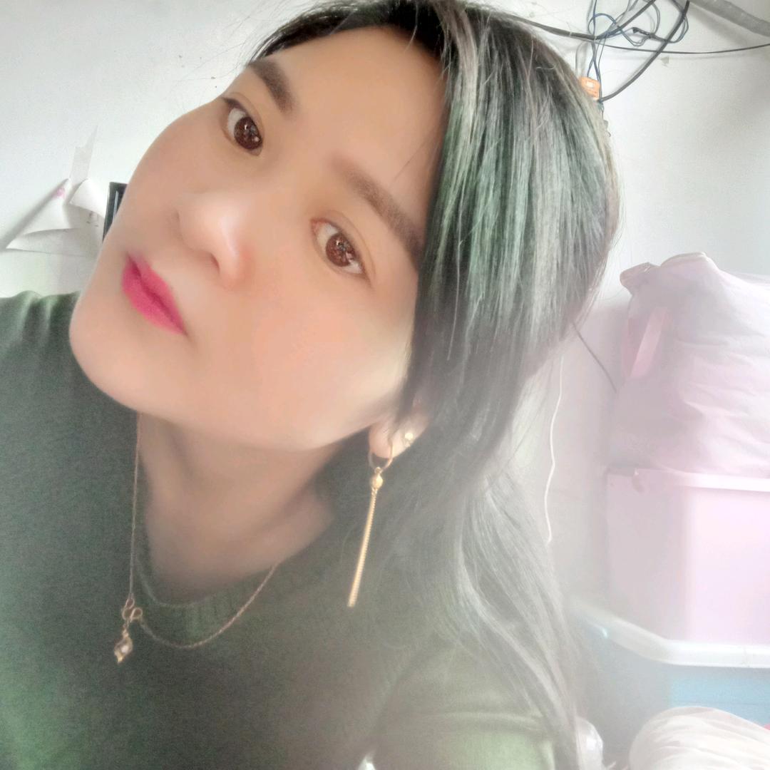 一个人挺好