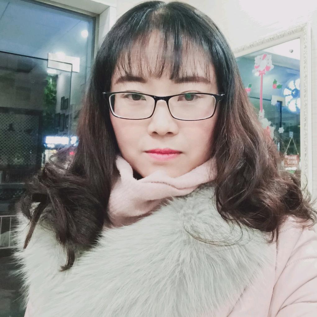 Eileen  Feng