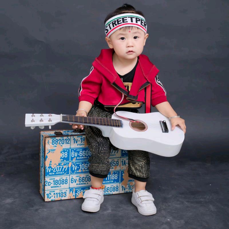 小悦悦