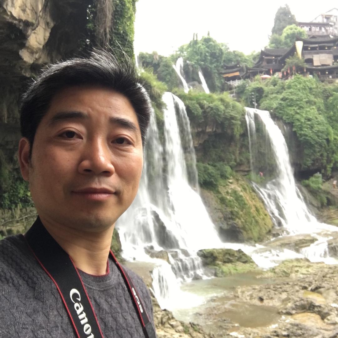 艺叔达人一一李海兵