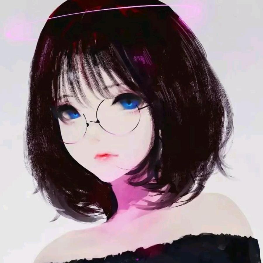 活泼小辣女