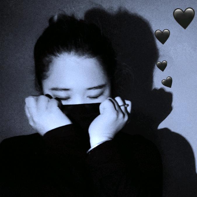 ♛你挡着我发光了