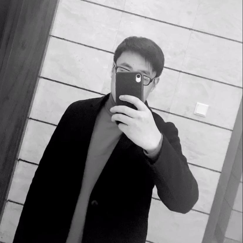 始终如一😊