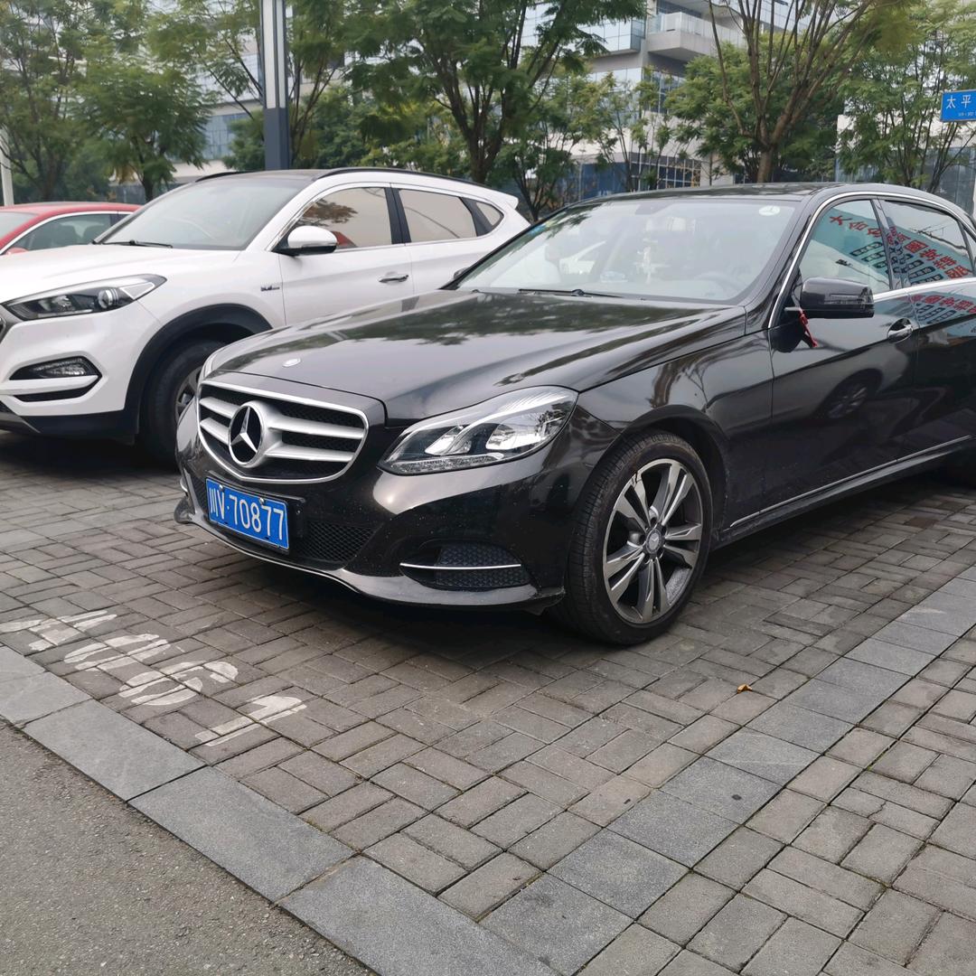 路上的陌生人