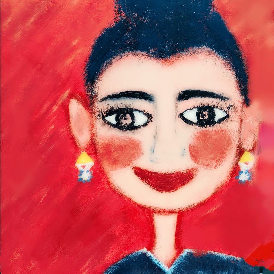 园长妈妈Deborah
