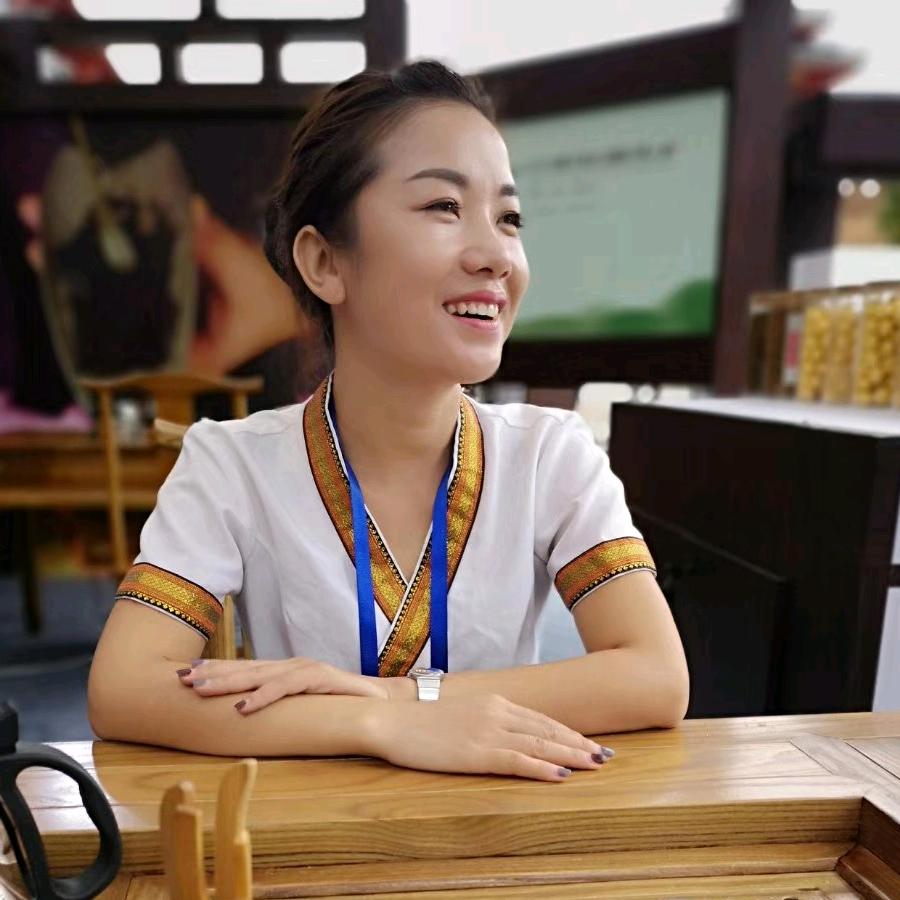 李女士